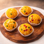 Rajasthani Boondi Ladoo