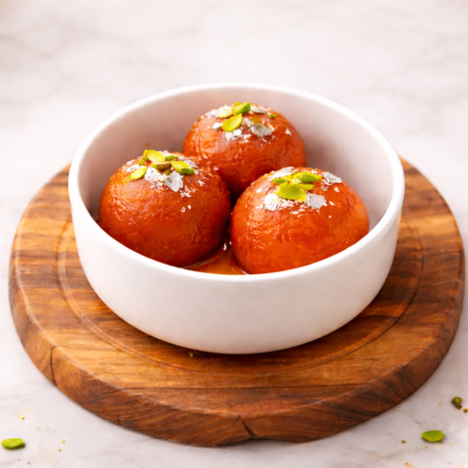 Gulab Jamun