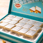 Kaju Katli Box
