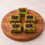 Pan Crunch