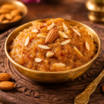 Badam Halwa